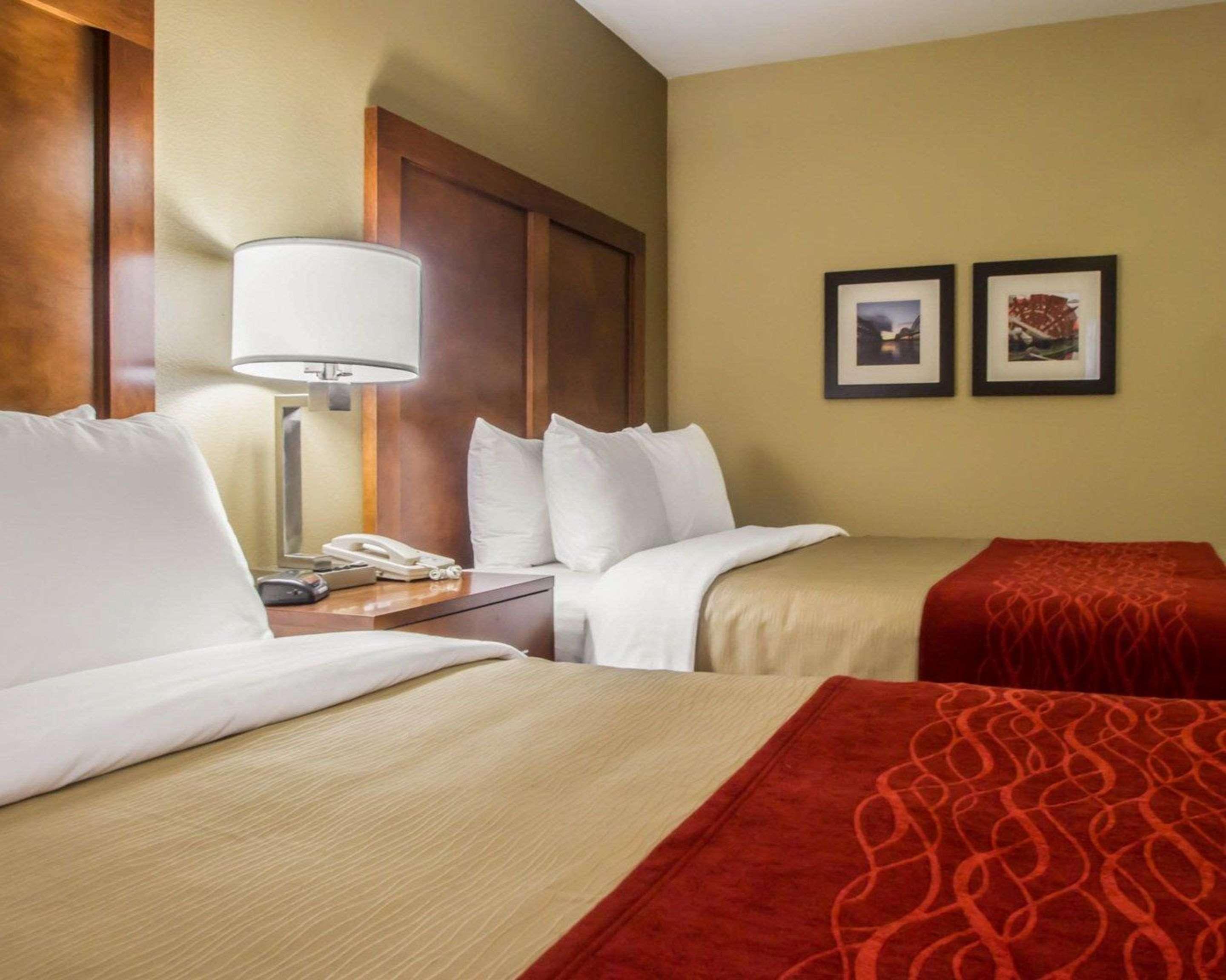 Best Western Morgan City Inn Luaran gambar
