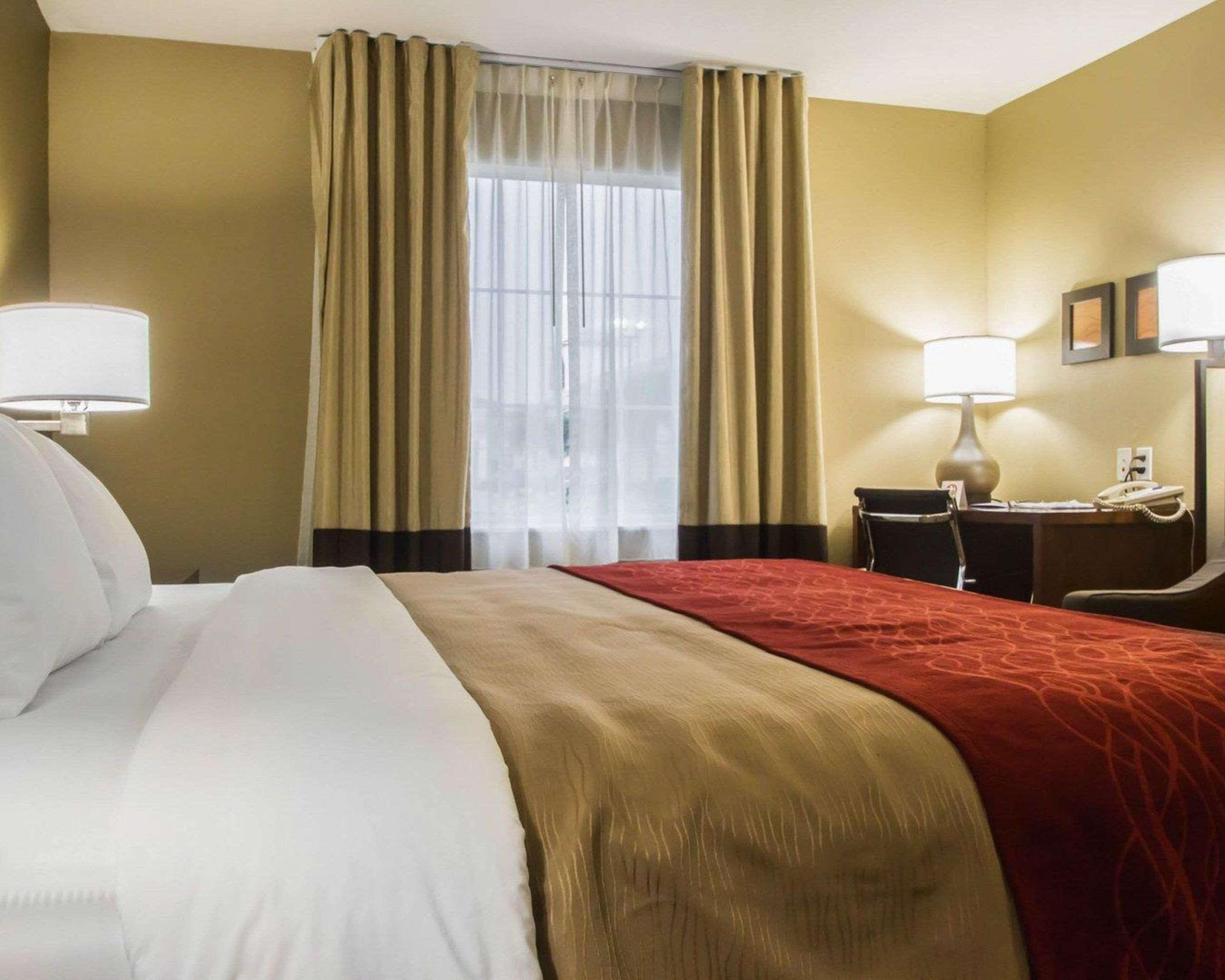 Best Western Morgan City Inn Luaran gambar