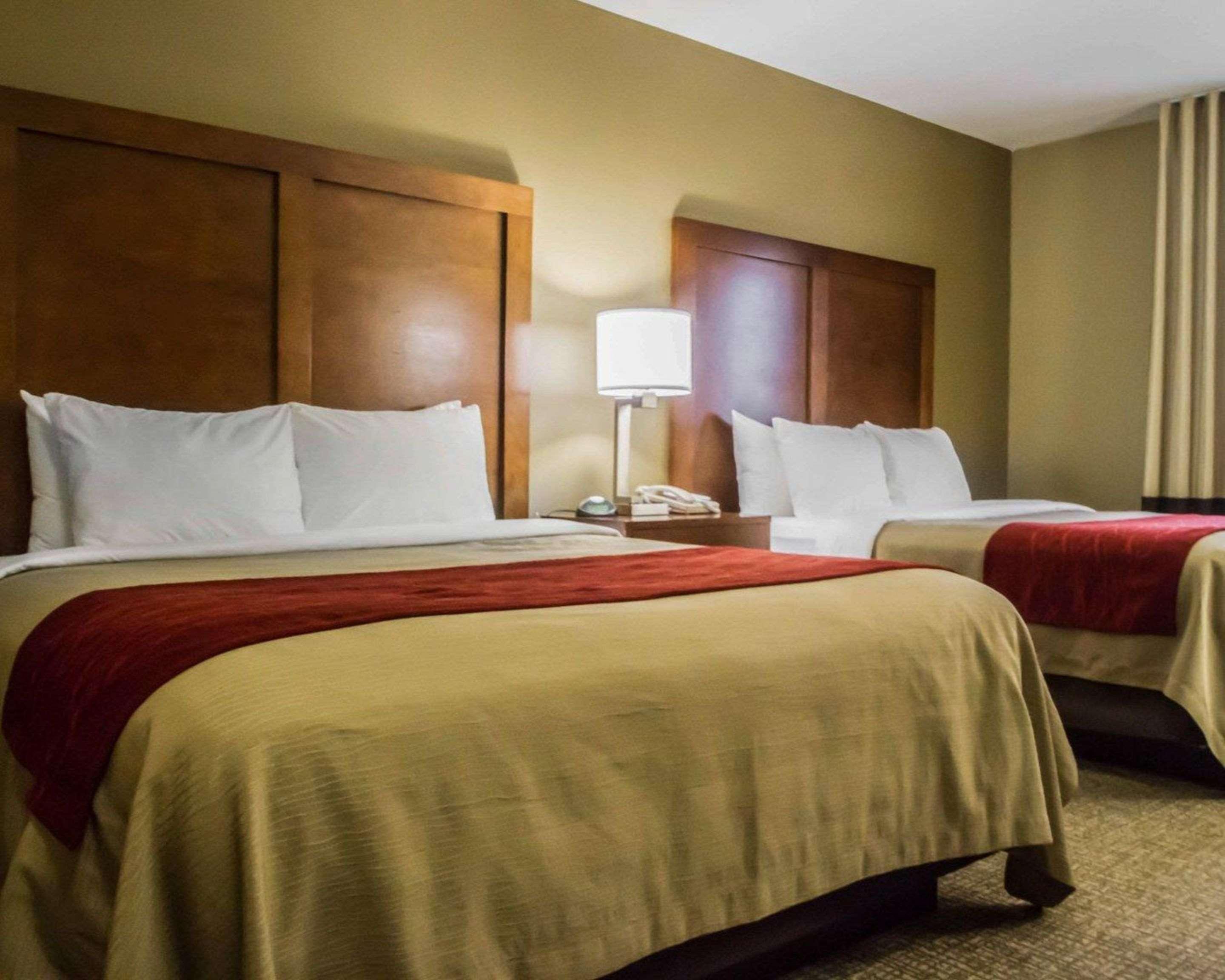 Best Western Morgan City Inn Luaran gambar
