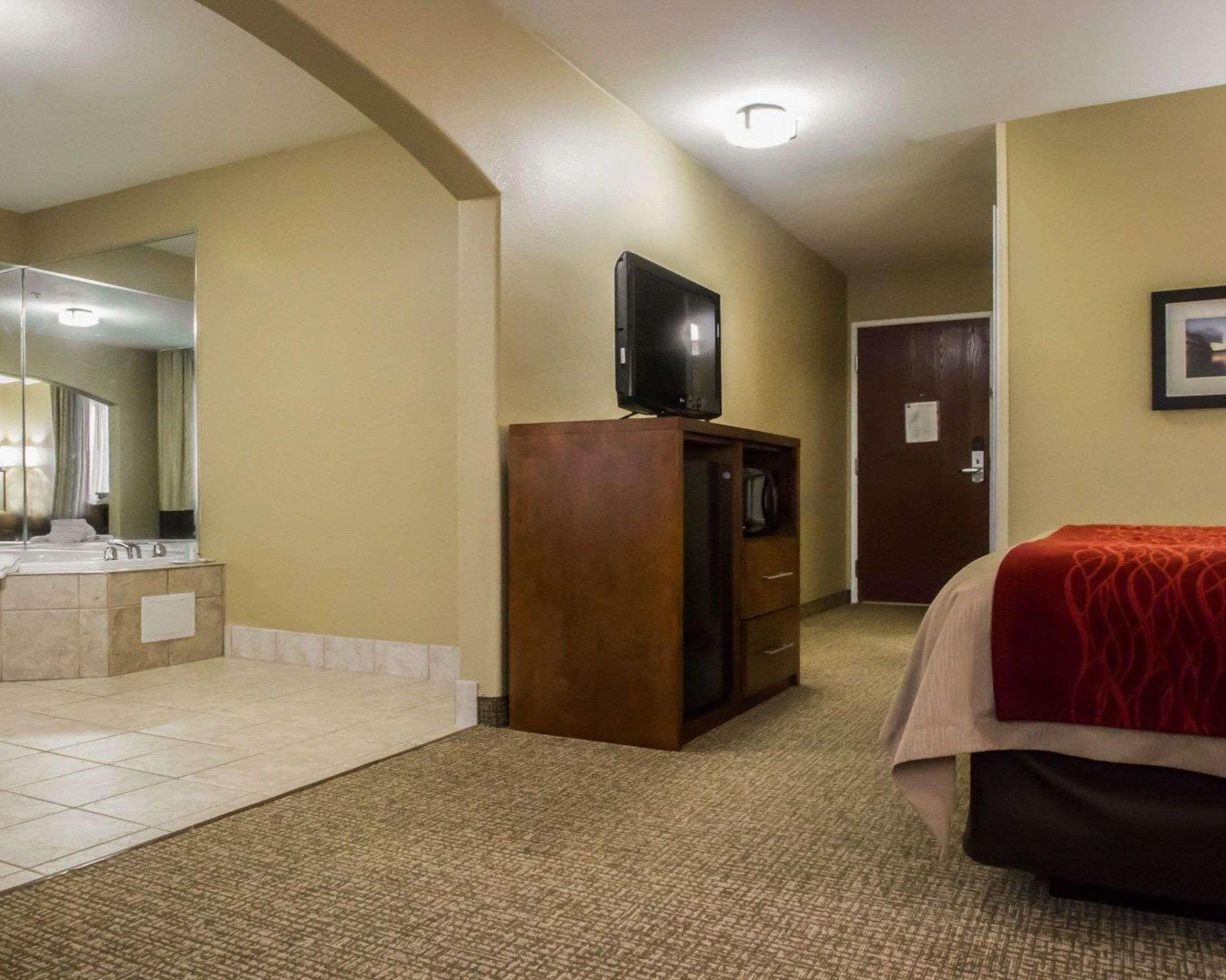 Best Western Morgan City Inn Luaran gambar
