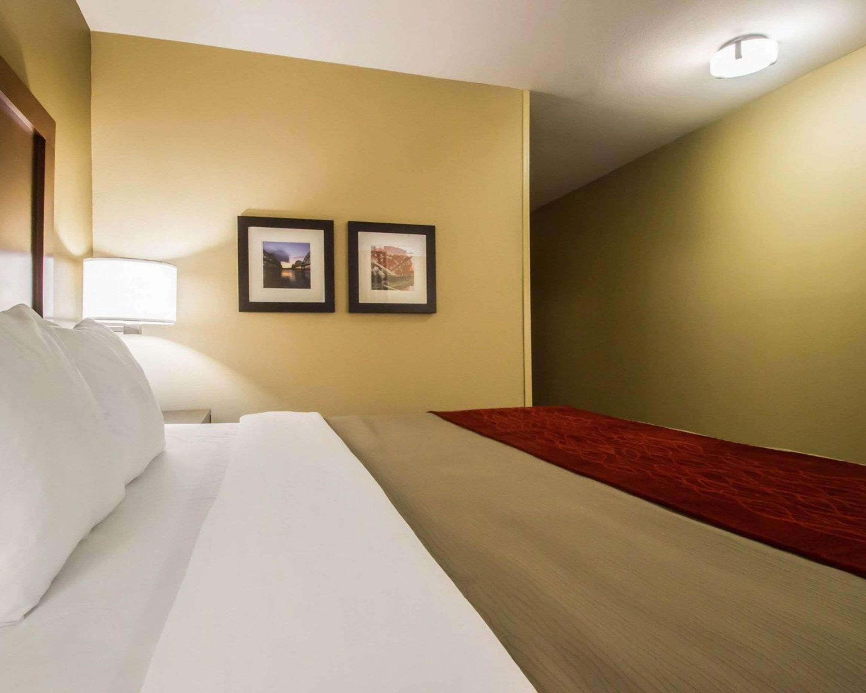 Best Western Morgan City Inn Luaran gambar