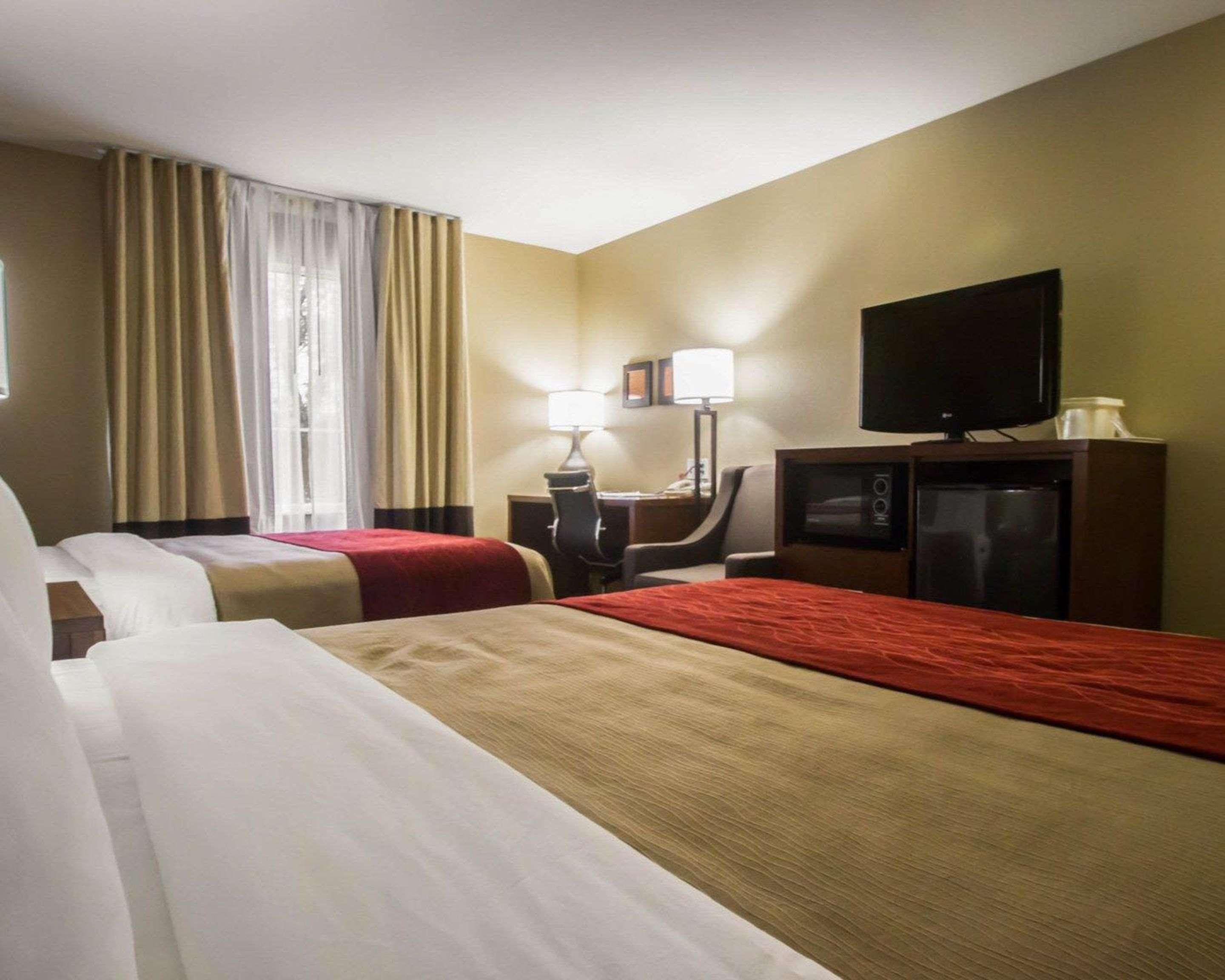Best Western Morgan City Inn Luaran gambar