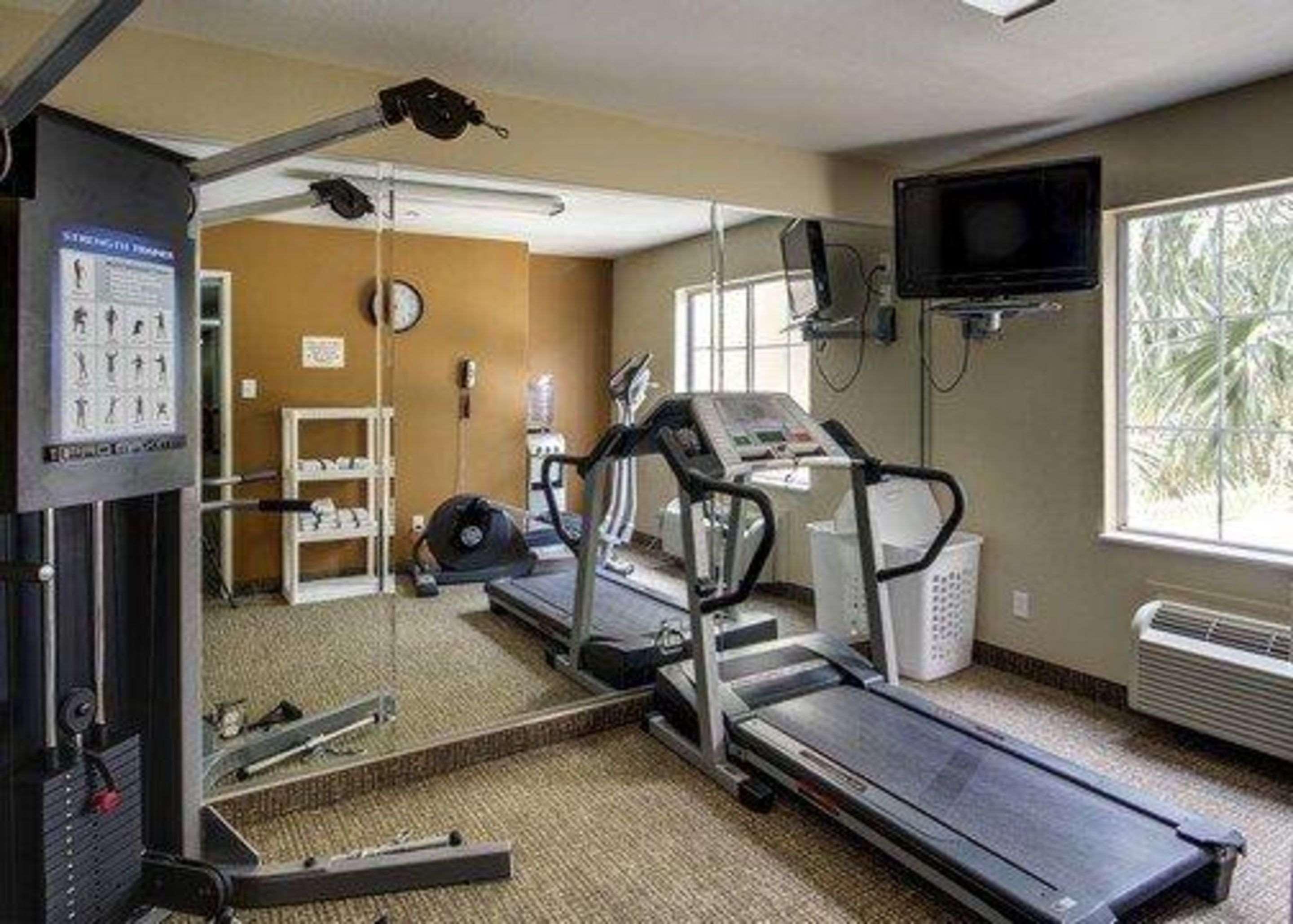 Best Western Morgan City Inn Luaran gambar