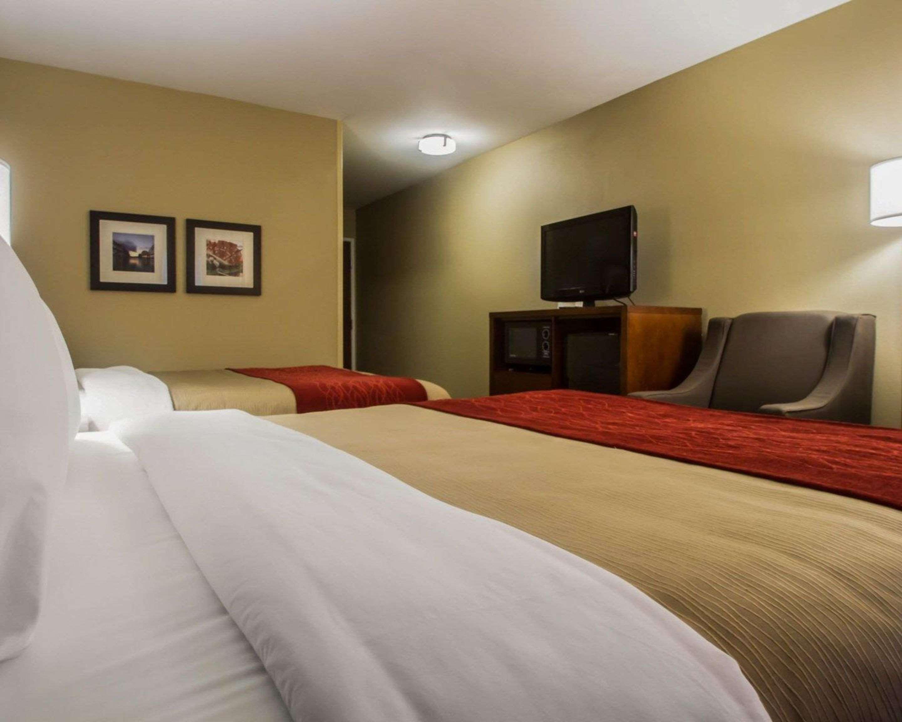 Best Western Morgan City Inn Luaran gambar