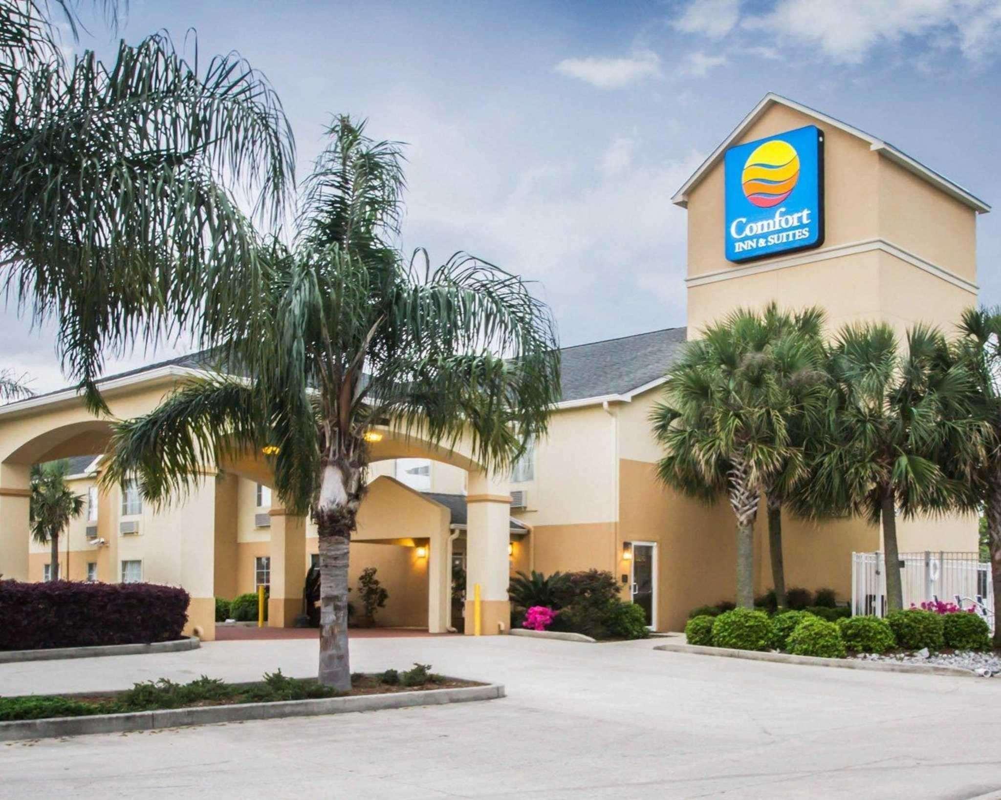 Best Western Morgan City Inn Luaran gambar