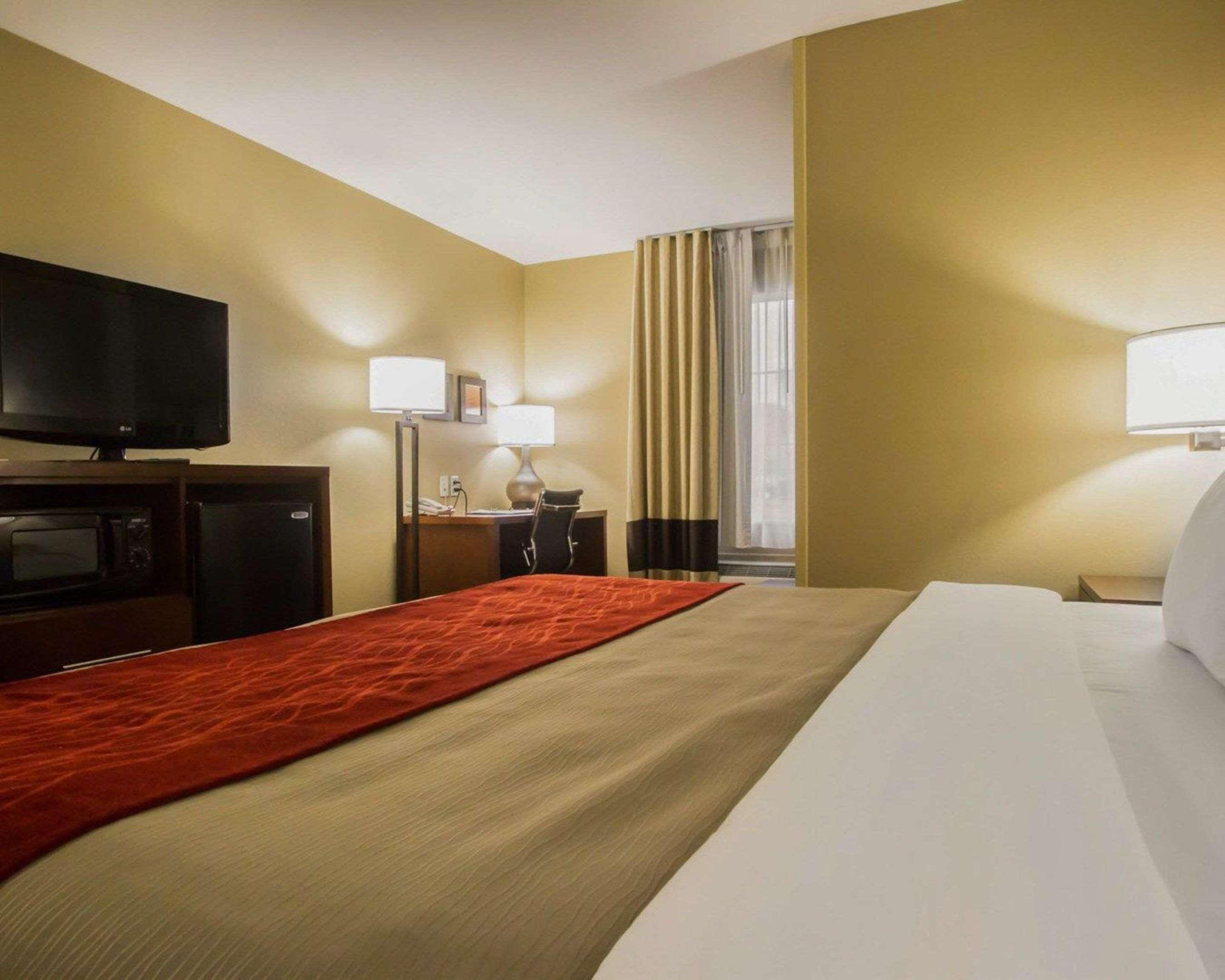Best Western Morgan City Inn Luaran gambar