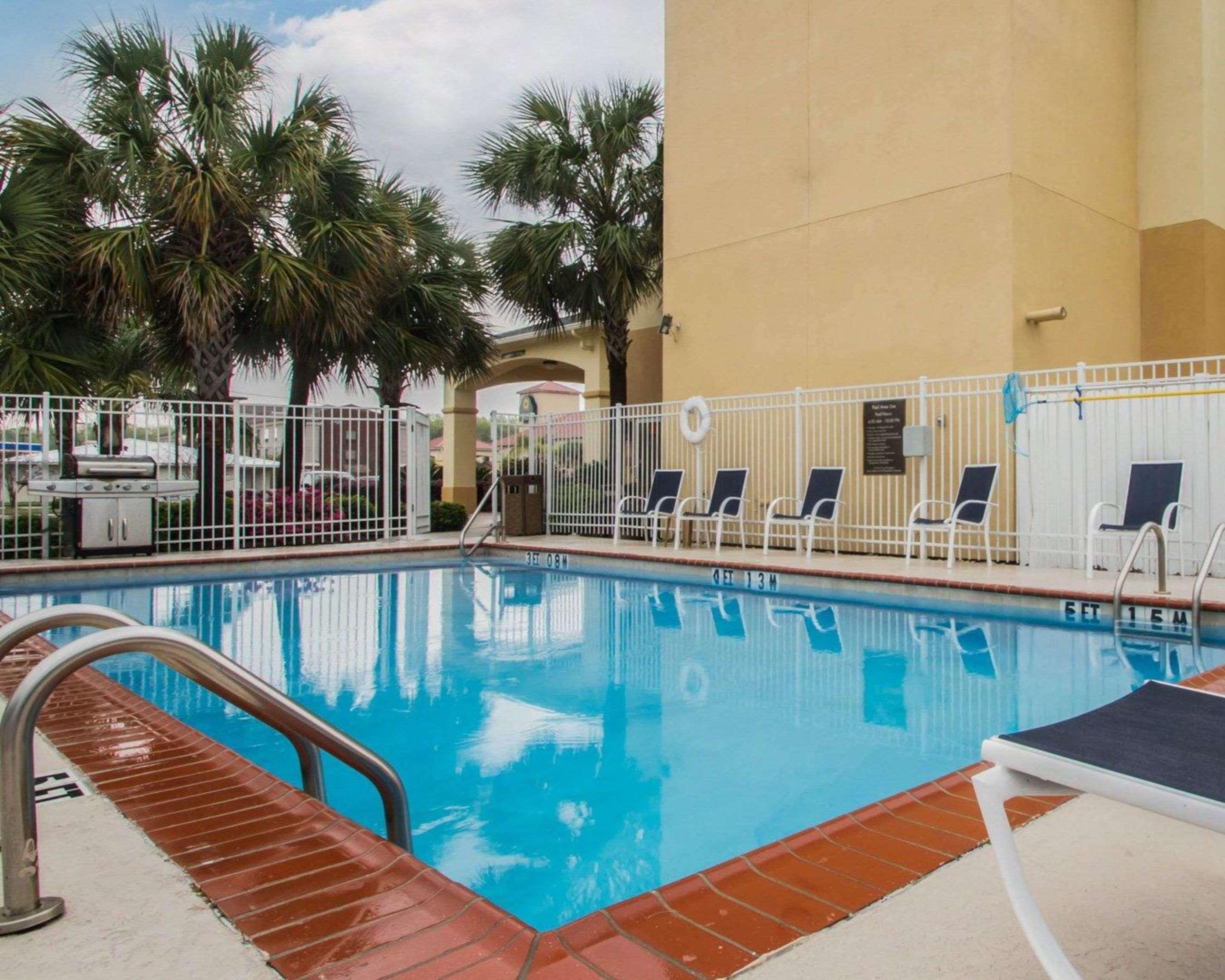 Best Western Morgan City Inn Luaran gambar