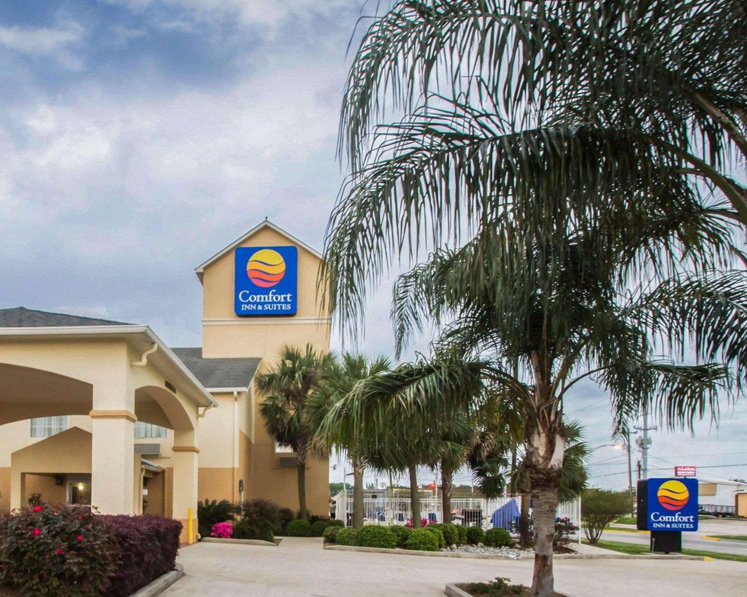 Best Western Morgan City Inn Luaran gambar