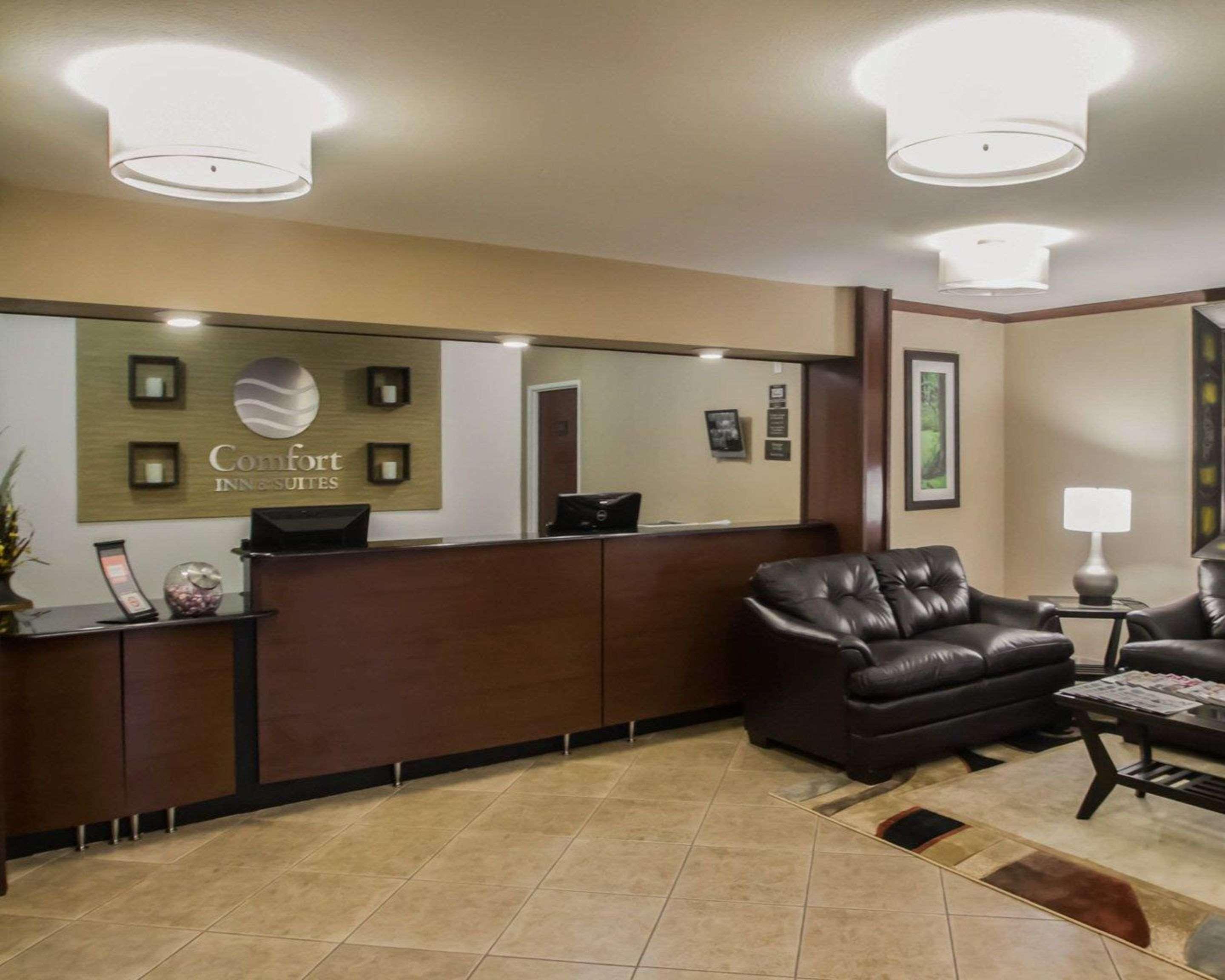 Best Western Morgan City Inn Luaran gambar