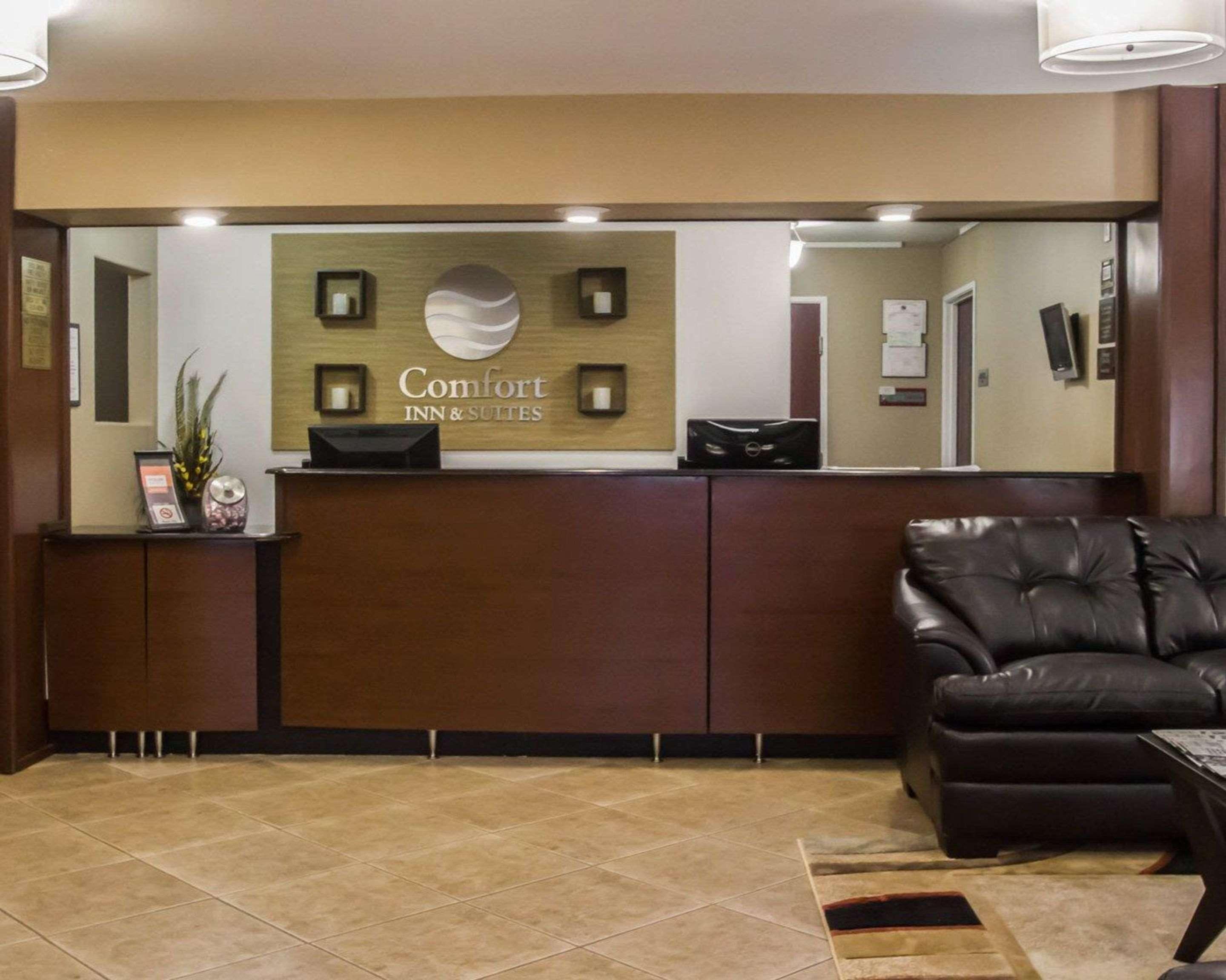 Best Western Morgan City Inn Luaran gambar