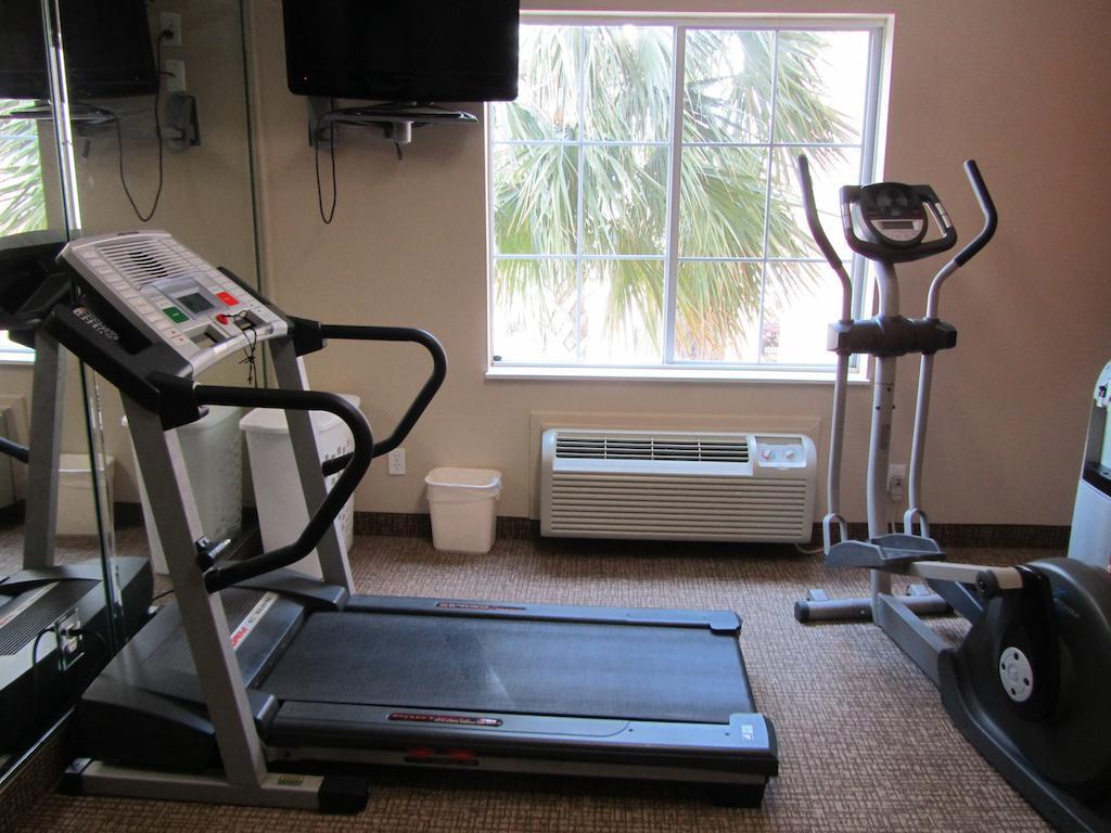 Best Western Morgan City Inn Luaran gambar