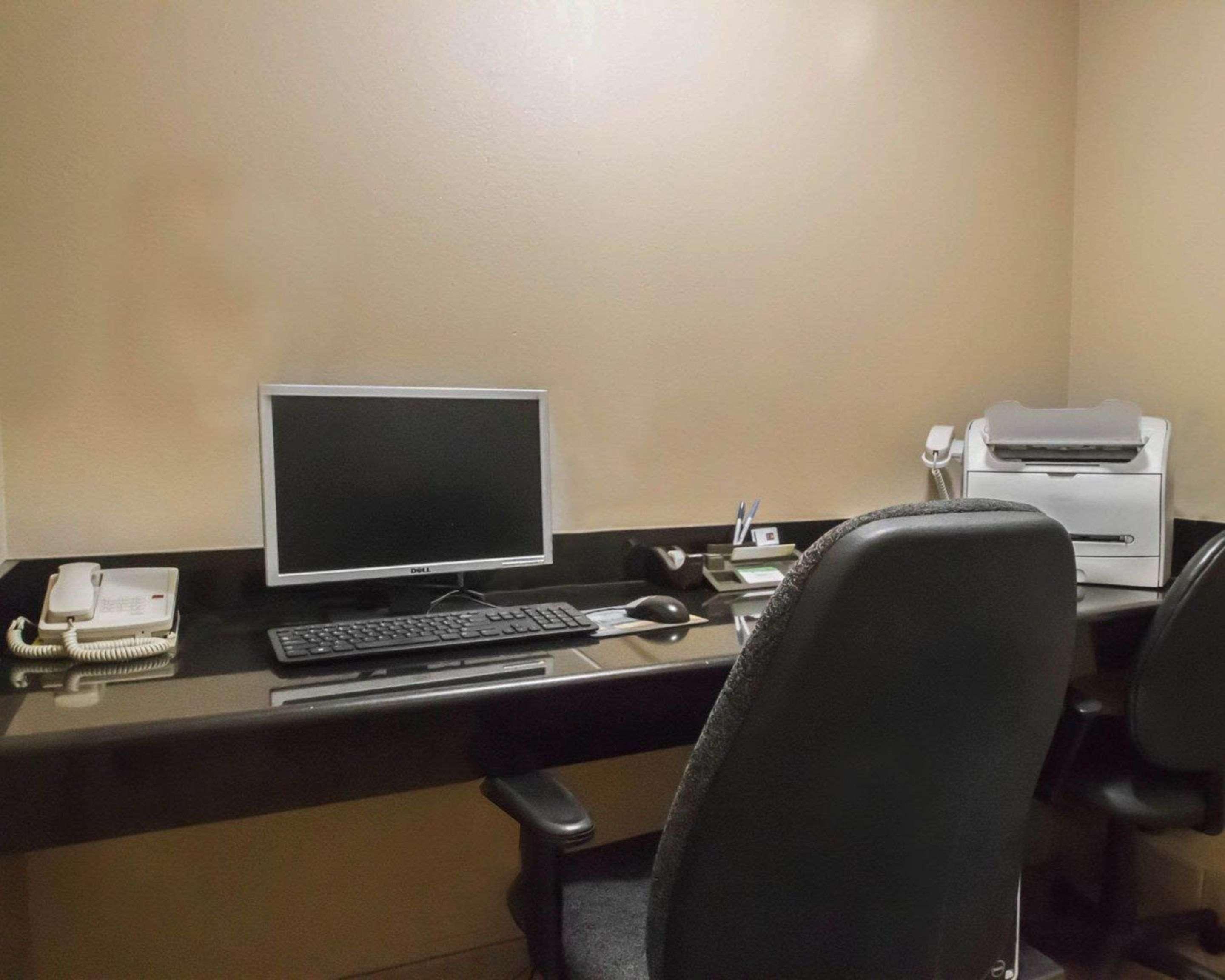 Best Western Morgan City Inn Luaran gambar
