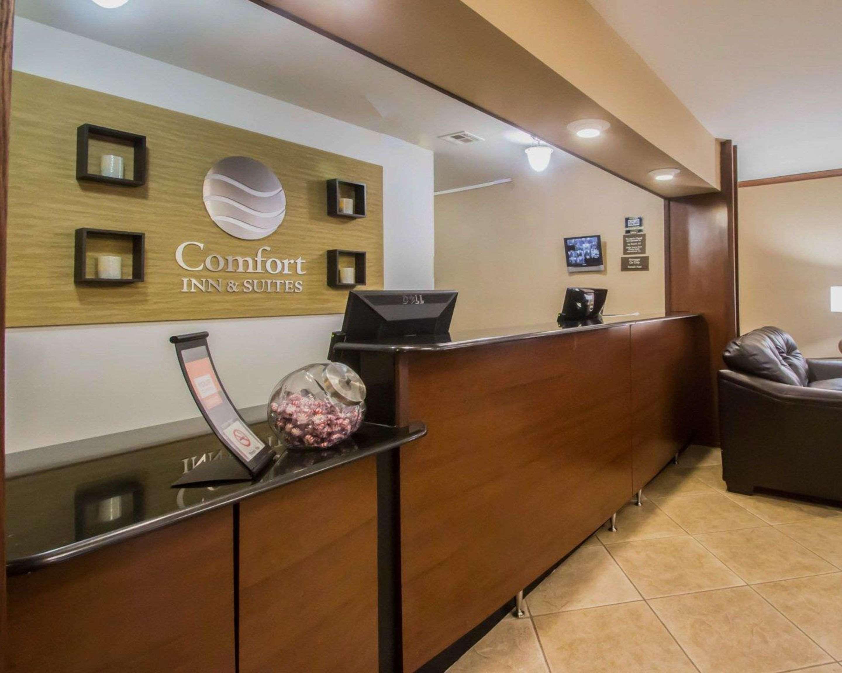 Best Western Morgan City Inn Luaran gambar