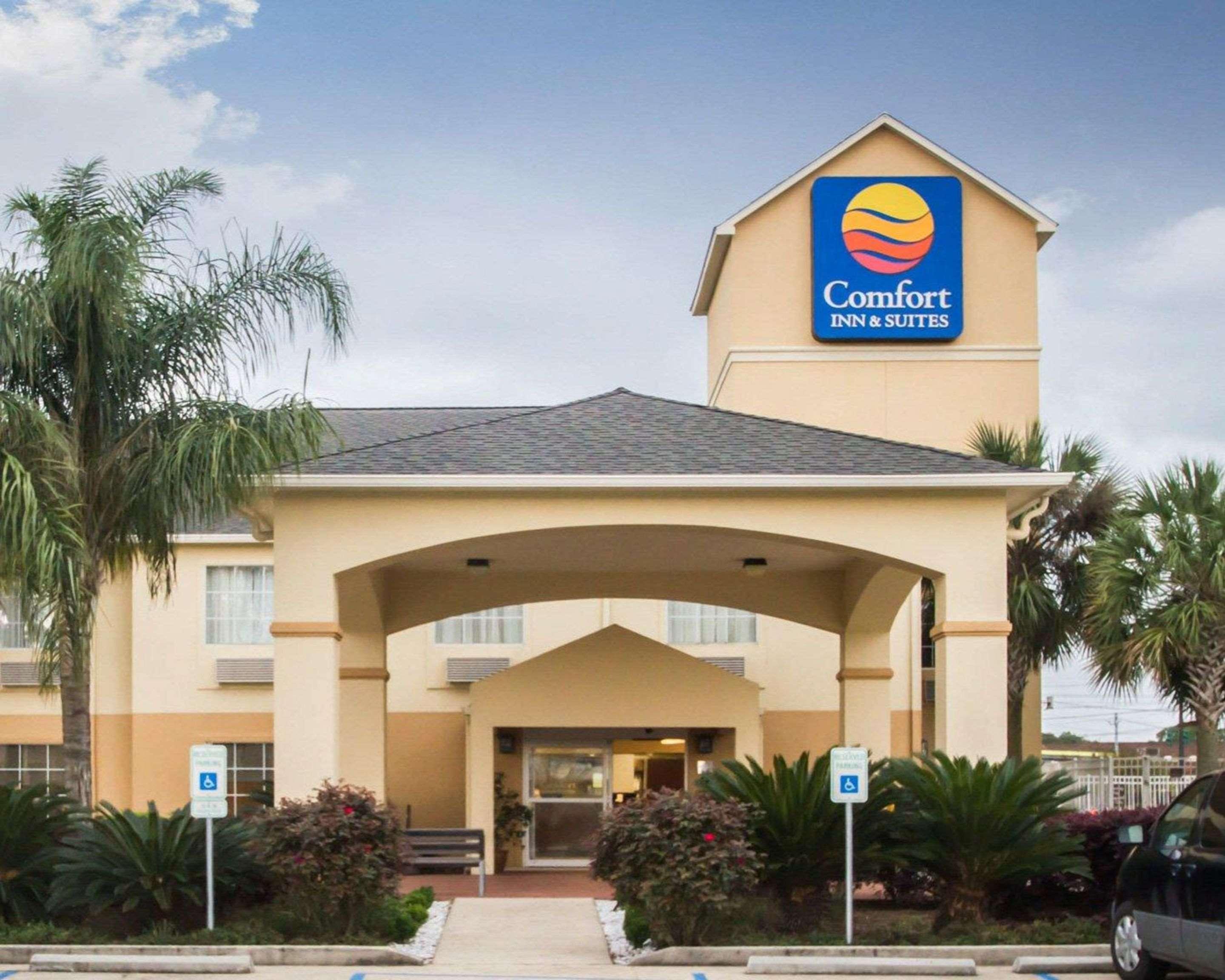 Best Western Morgan City Inn Luaran gambar