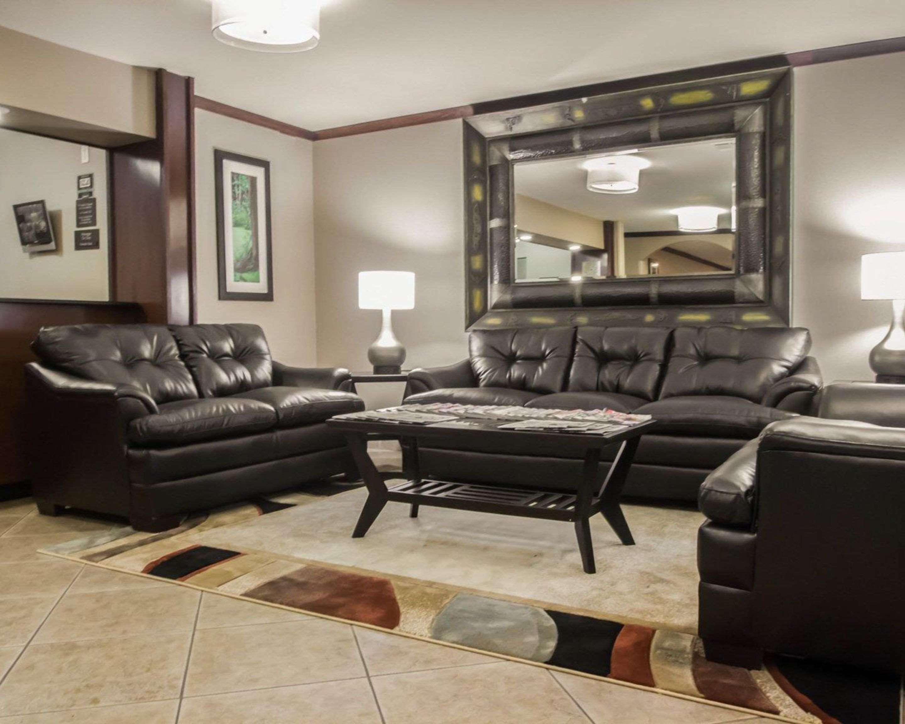 Best Western Morgan City Inn Luaran gambar