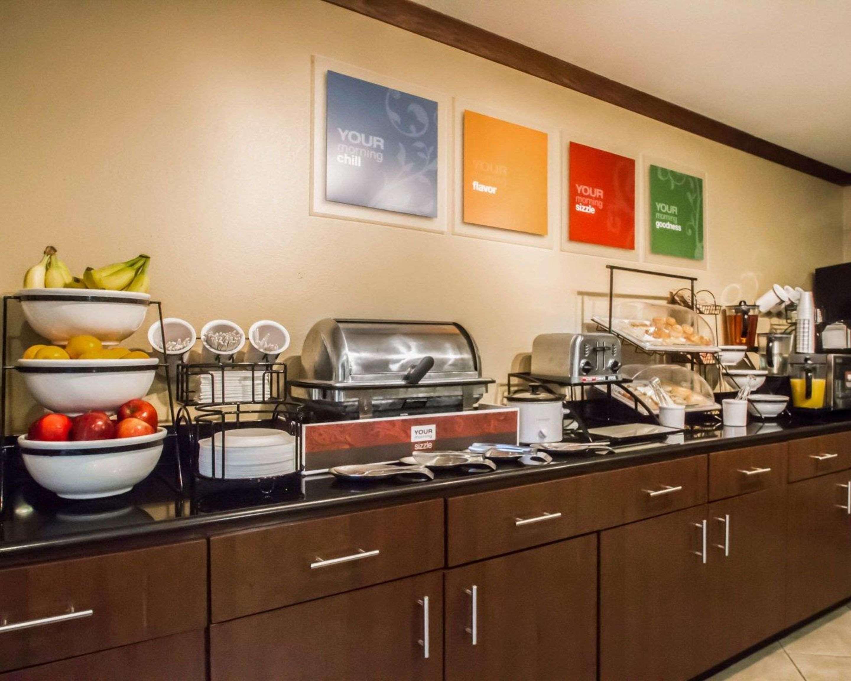 Best Western Morgan City Inn Luaran gambar