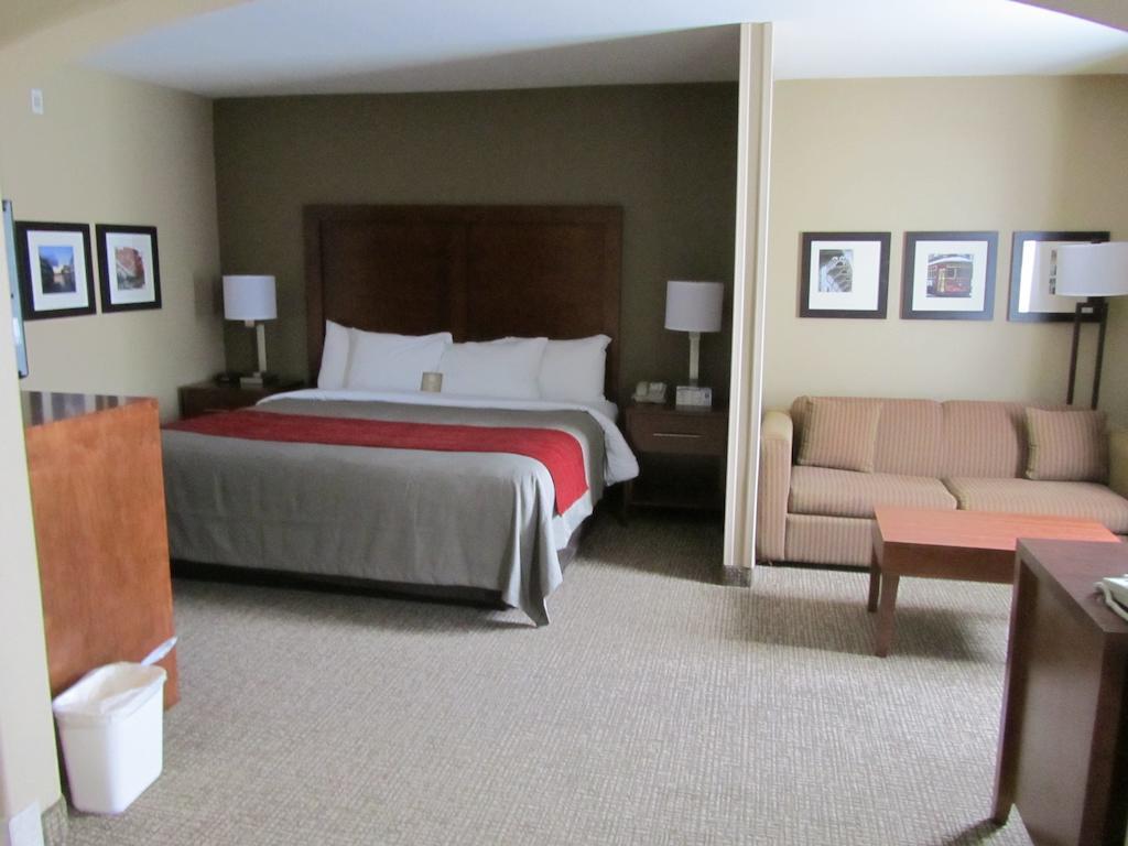 Best Western Morgan City Inn Luaran gambar