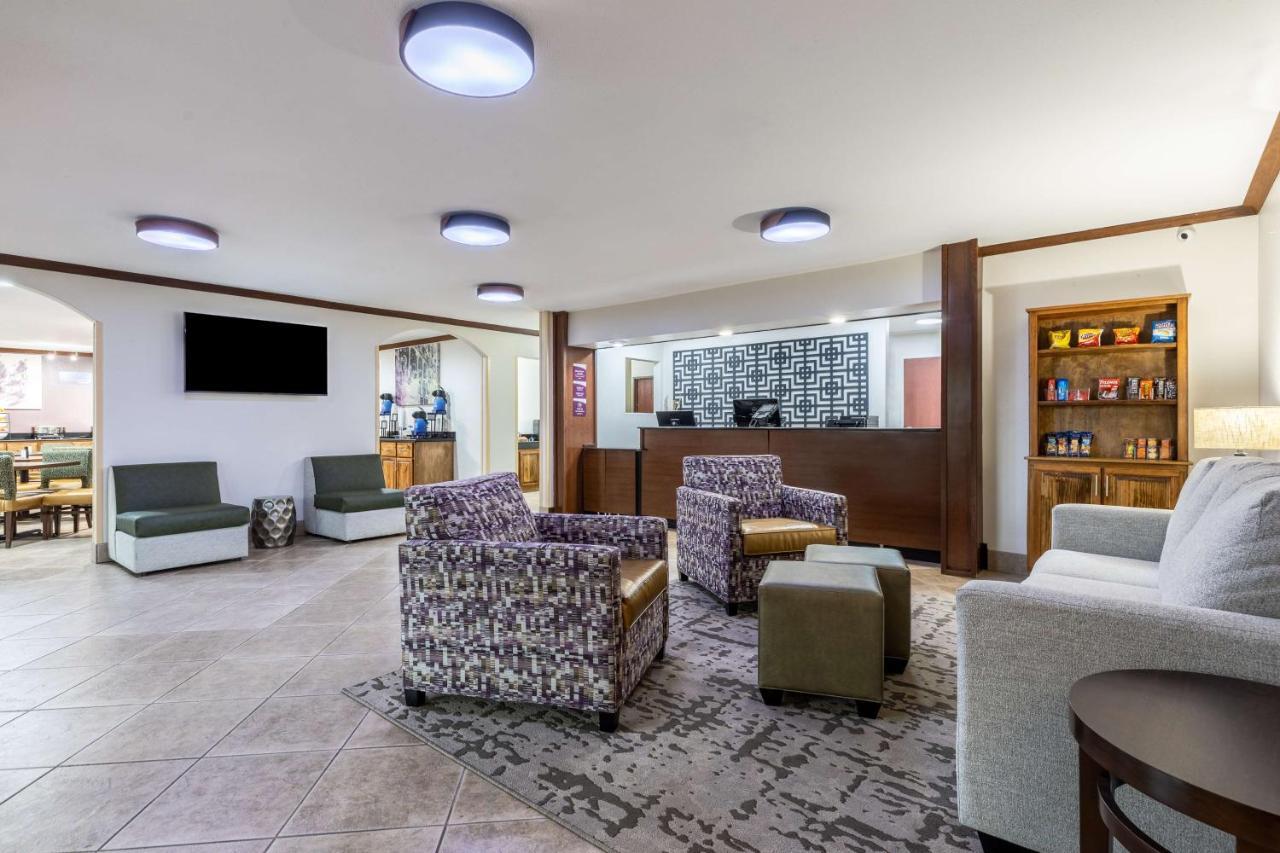Best Western Morgan City Inn Luaran gambar