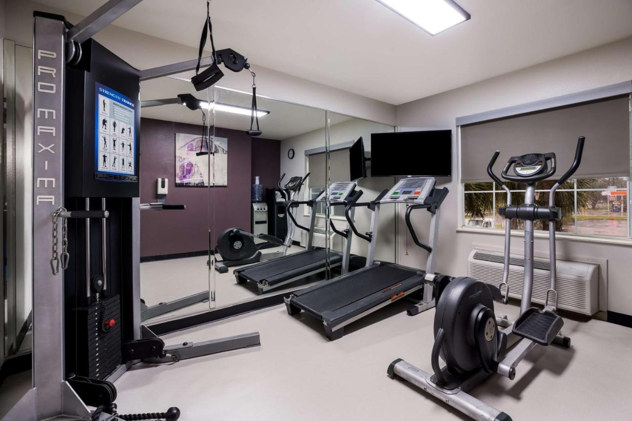 Best Western Morgan City Inn Luaran gambar