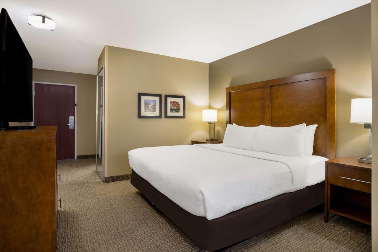 Best Western Morgan City Inn Luaran gambar