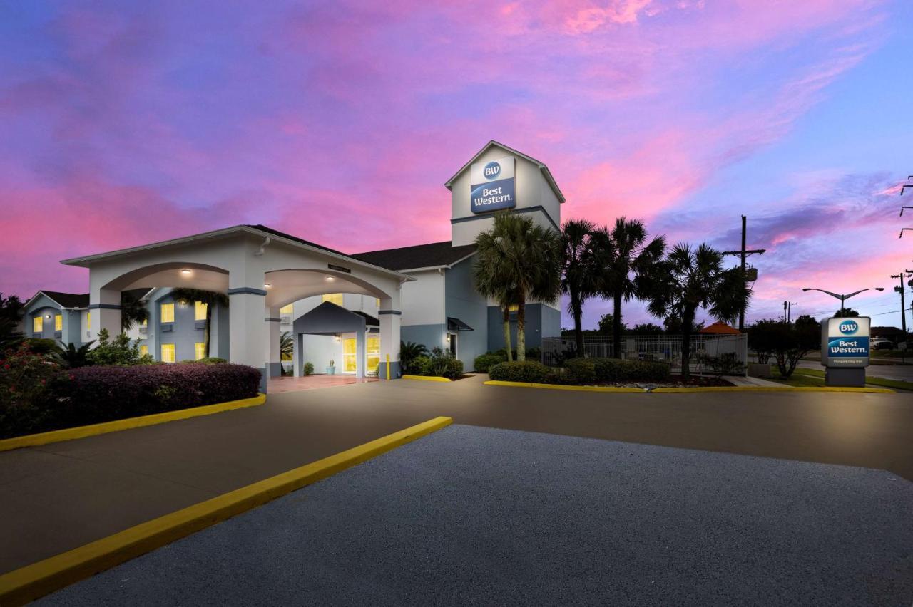 Best Western Morgan City Inn Luaran gambar